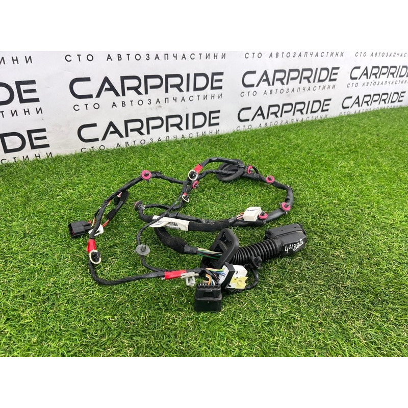 Проводка дверная (электрика) KIA Sorento UM 2013 2.4 916101u540