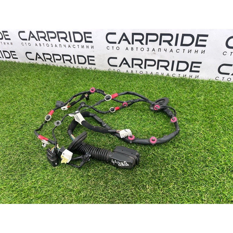 Проводка дверная (электрика) KIA Sorento UM 2013 2.4 916101u540