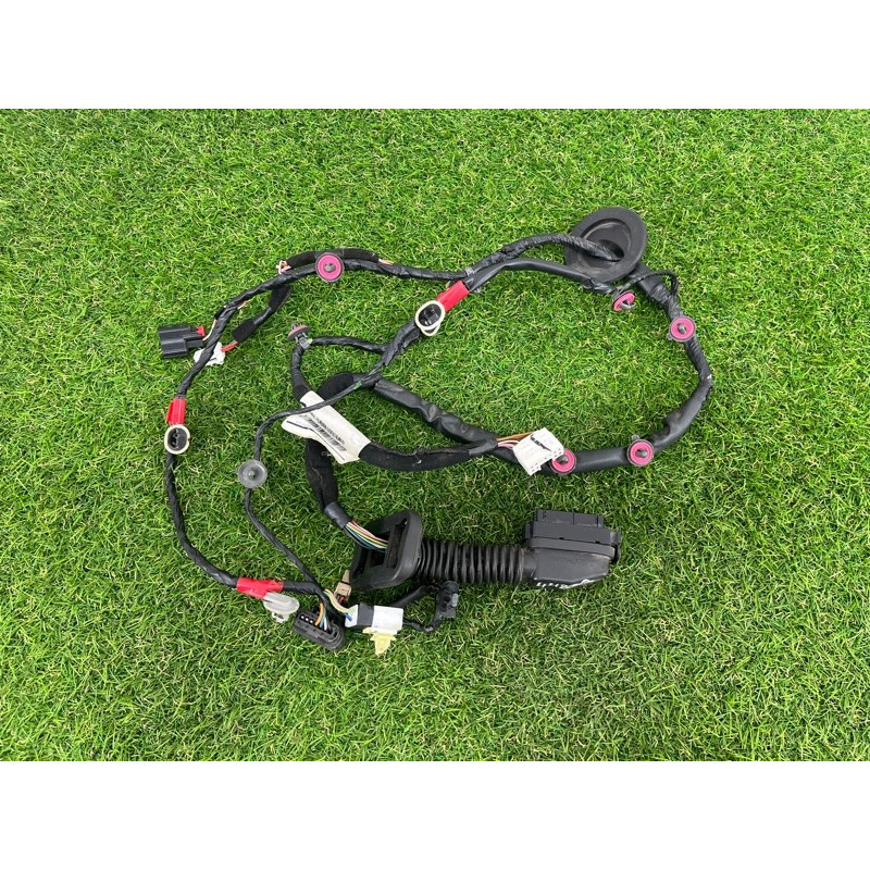 Проводка дверная (электрика) KIA Sorento UM 2013 2.4 916101u540