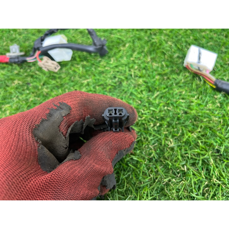 Проводка дверная (электрика) KIA Sorento UM 2013 2.4 916101u540