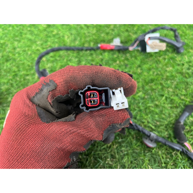 Проводка дверная (электрика) KIA Sorento UM 2013 2.4 916101u540