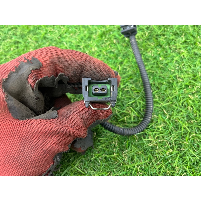 Проводка двигуна (електрика двигуна) BMW 3-series F30 2014 N20B20 12527605915