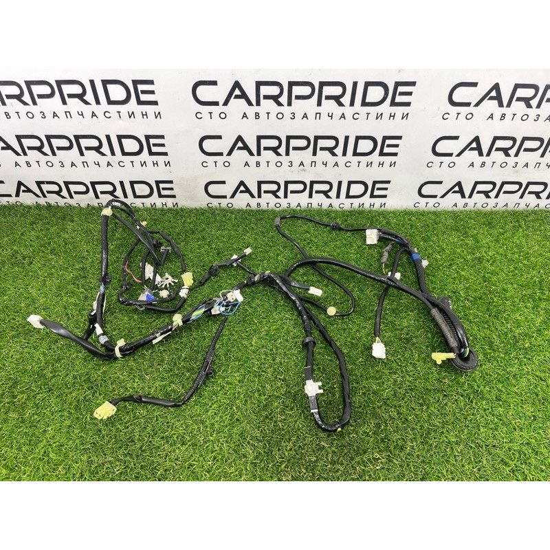 Проводка крышки багажника (электрика) Subaru Outback BS 2016 2.5 81817al01b