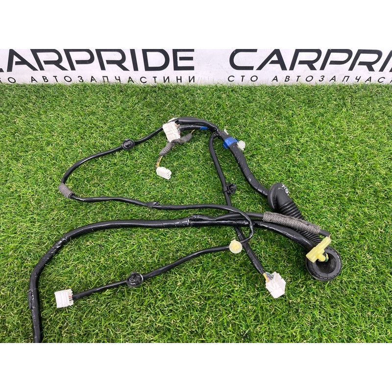 Проводка крышки багажника (электрика) Subaru Outback BS 2016 2.5 81817al01b