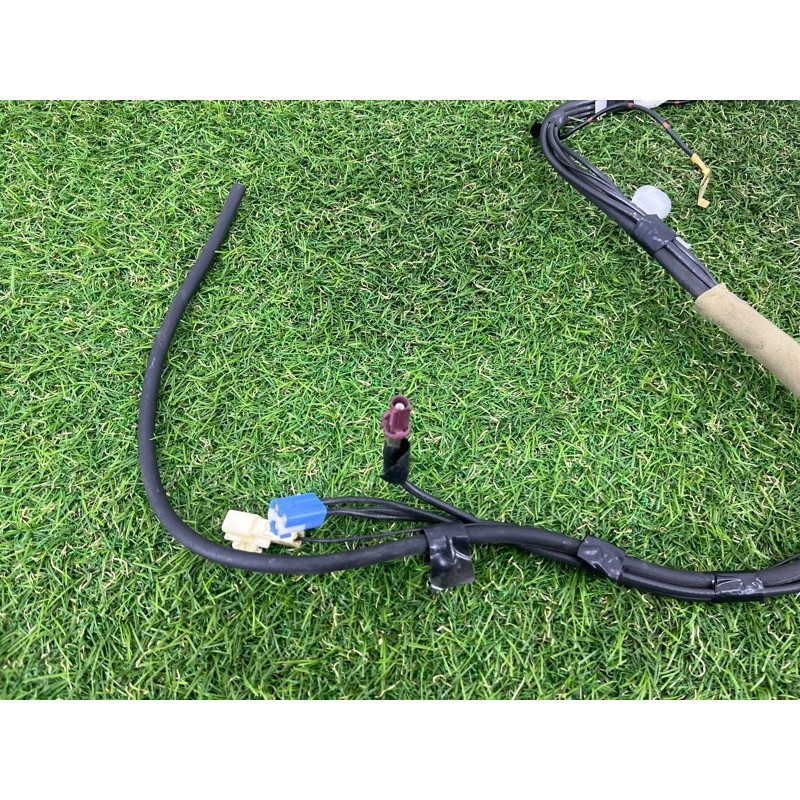 Проводка крышки багажника (электрика) Subaru Outback BS 2016 2.5 81817al01b