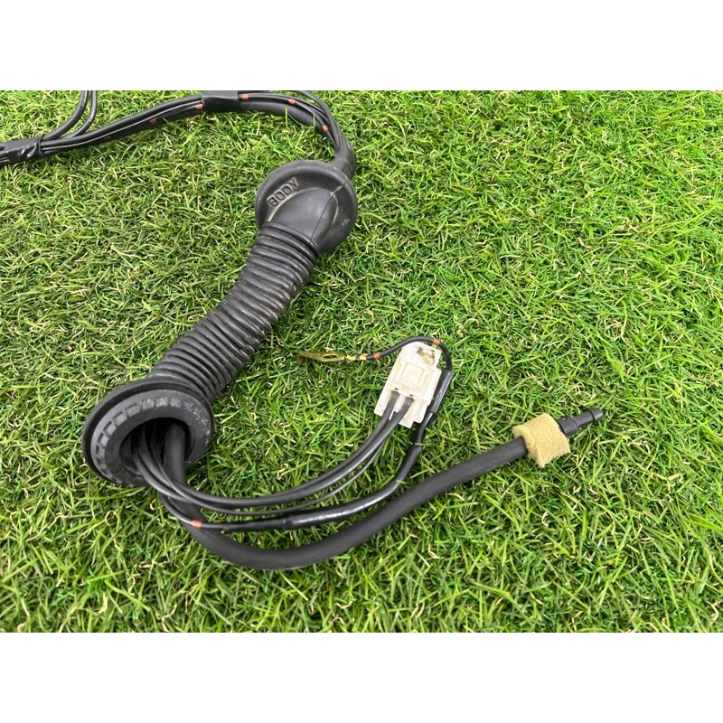 Проводка крышки багажника (электрика) Subaru Outback BS 2016 2.5 81817al01b