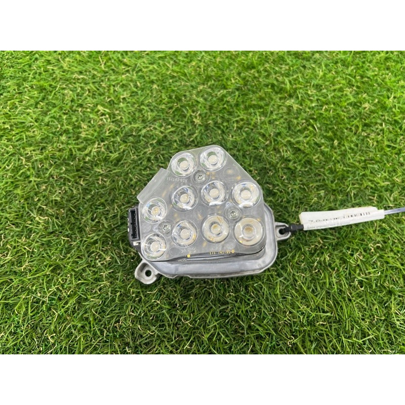 Светодиодный модуль (оптика) BMW 5-series F10 2011 3.0 N55B30 63117271900