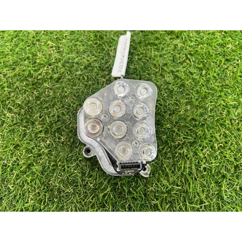 Светодиодный модуль (оптика) BMW 5-series F10 2011 3.0 N55B30 63117271900