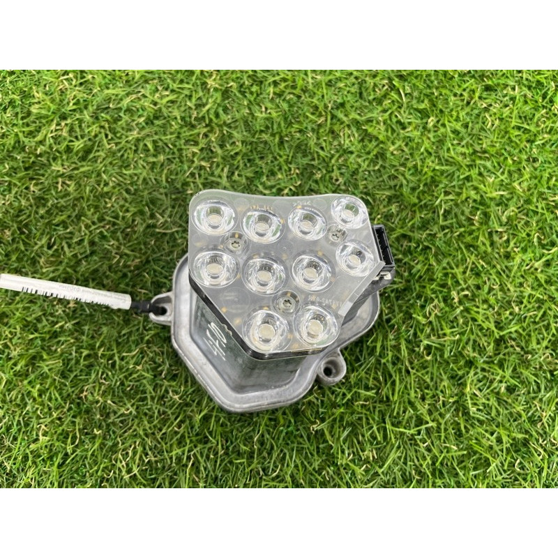 Светодиодный модуль (оптика) BMW 5-series F10 2011 3.0 N55B30 63117271900