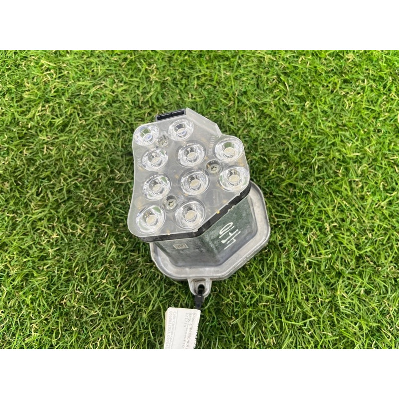 Светодиодный модуль (оптика) BMW 5-series F10 2011 3.0 N55B30 63117271900