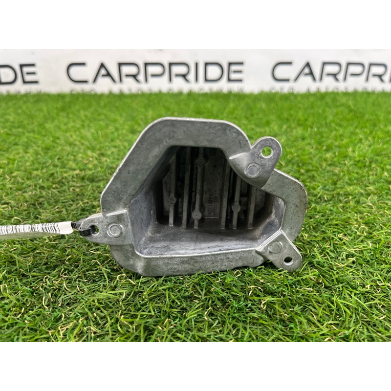 Светодиодный модуль (оптика) BMW 5-series F10 2011 3.0 N55B30 63117271900