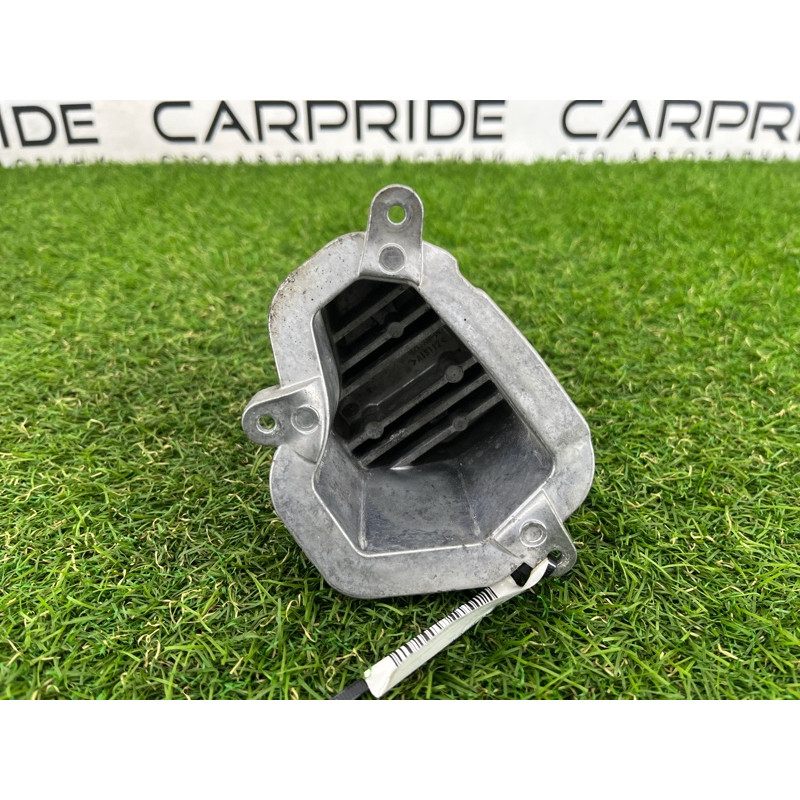 Светодиодный модуль (оптика) BMW 5-series F10 2011 3.0 N55B30 63117271900