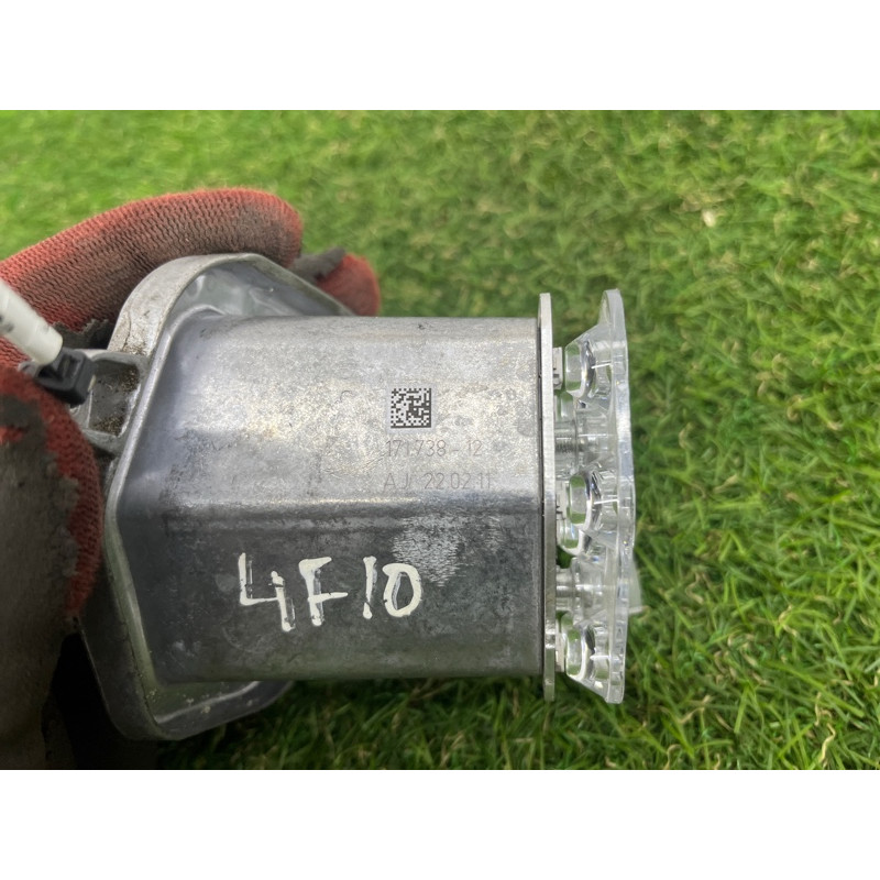 Светодиодный модуль (оптика) BMW 5-series F10 2011 3.0 N55B30 63117271900