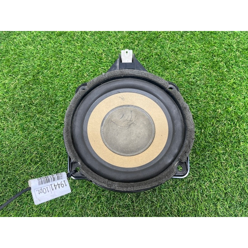 Сабвуфер (электрика) KIA Optima TF 2013 2.4 963802T400