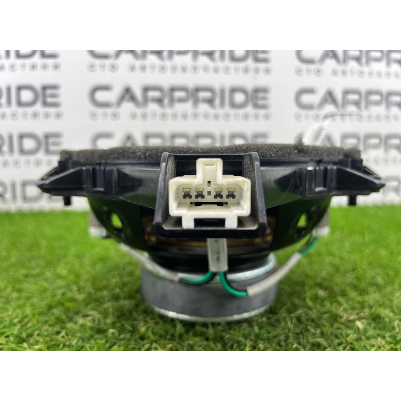 Сабвуфер (электрика) KIA Optima TF 2013 2.4 963802T400