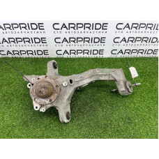 Цапфа подвески