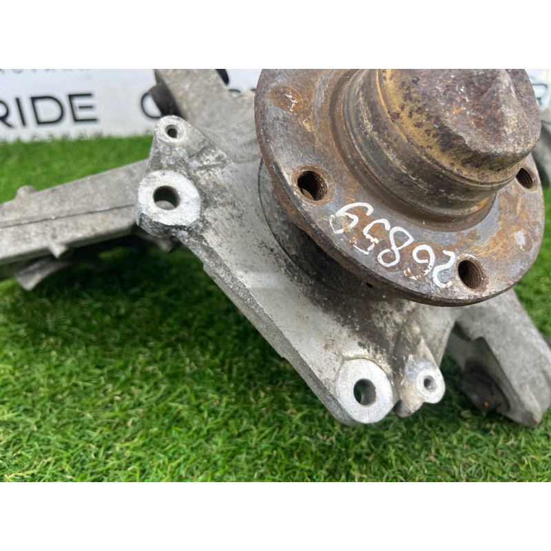 Цапфа подвески (подвеска) Dodge Dart PF 2014 2.4 68204867AA