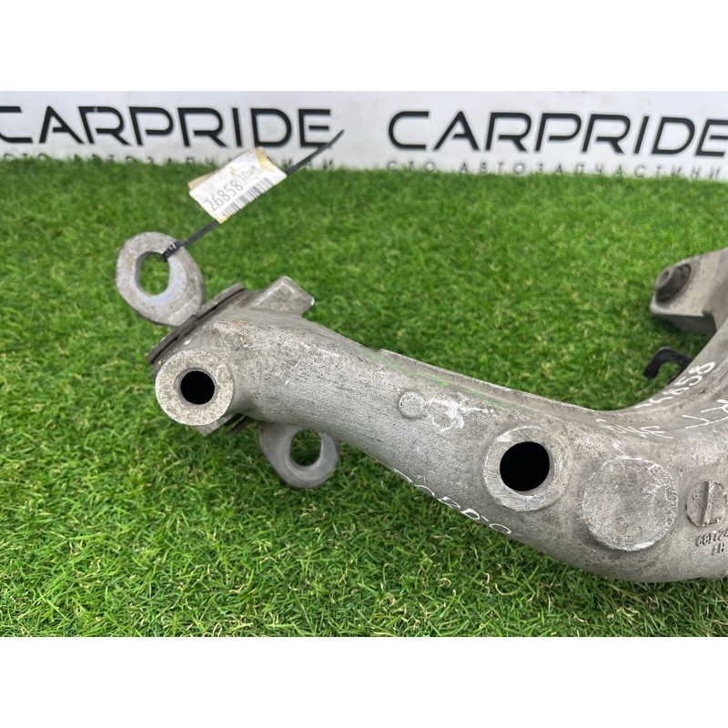 Цапфа подвески (подвеска) Dodge Dart PF 2014 2.4 68204867AA