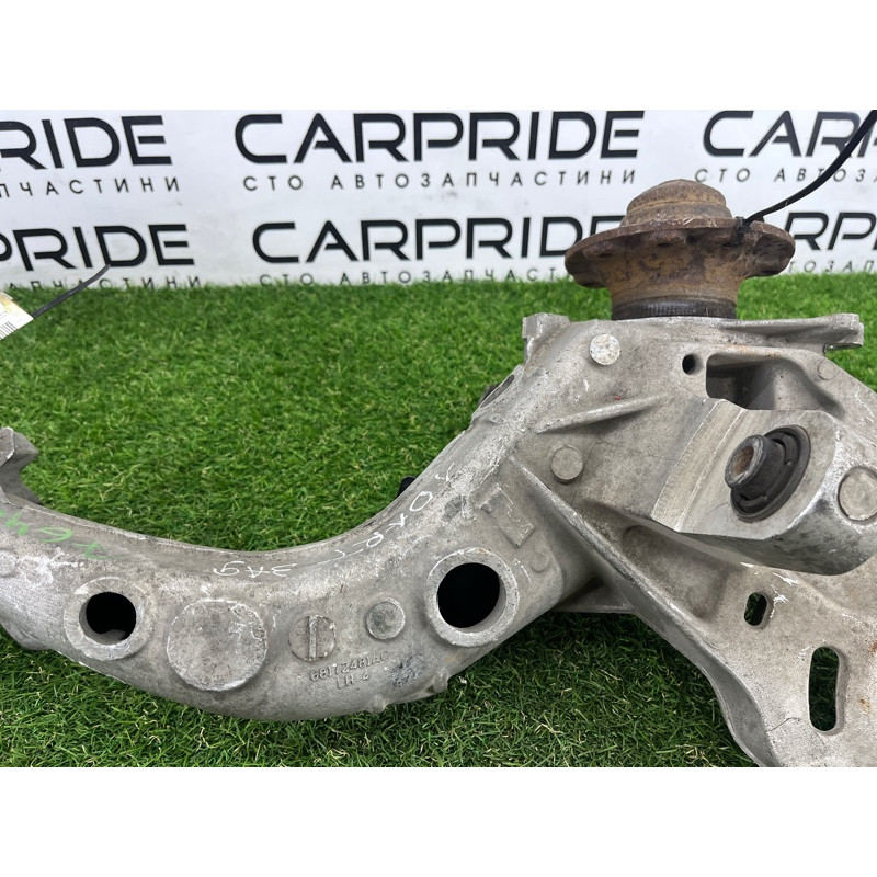 Цапфа подвески (подвеска) Dodge Dart PF 2014 2.4 68204867AA