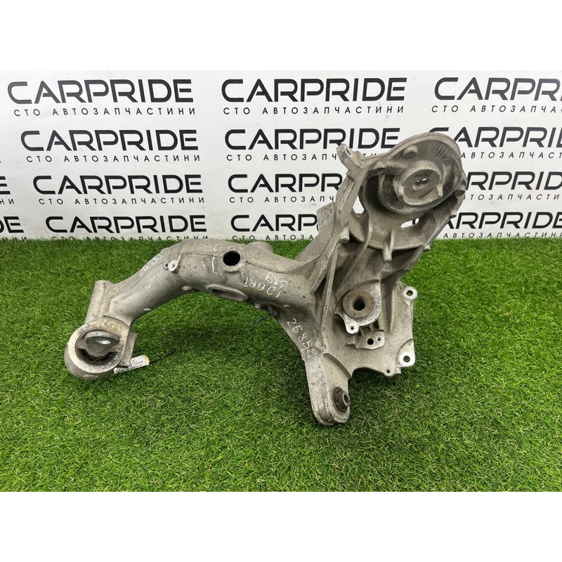 Цапфа подвески (подвеска) Dodge Dart PF 2014 2.4 68204867AA