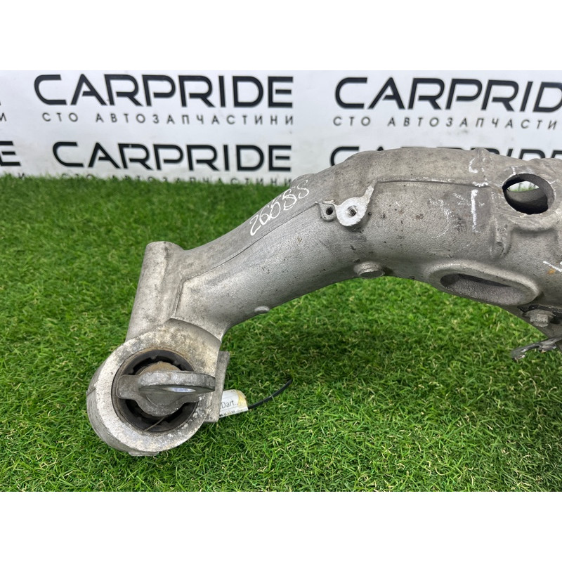 Цапфа подвески (подвеска) Dodge Dart PF 2014 2.4 68204867AA