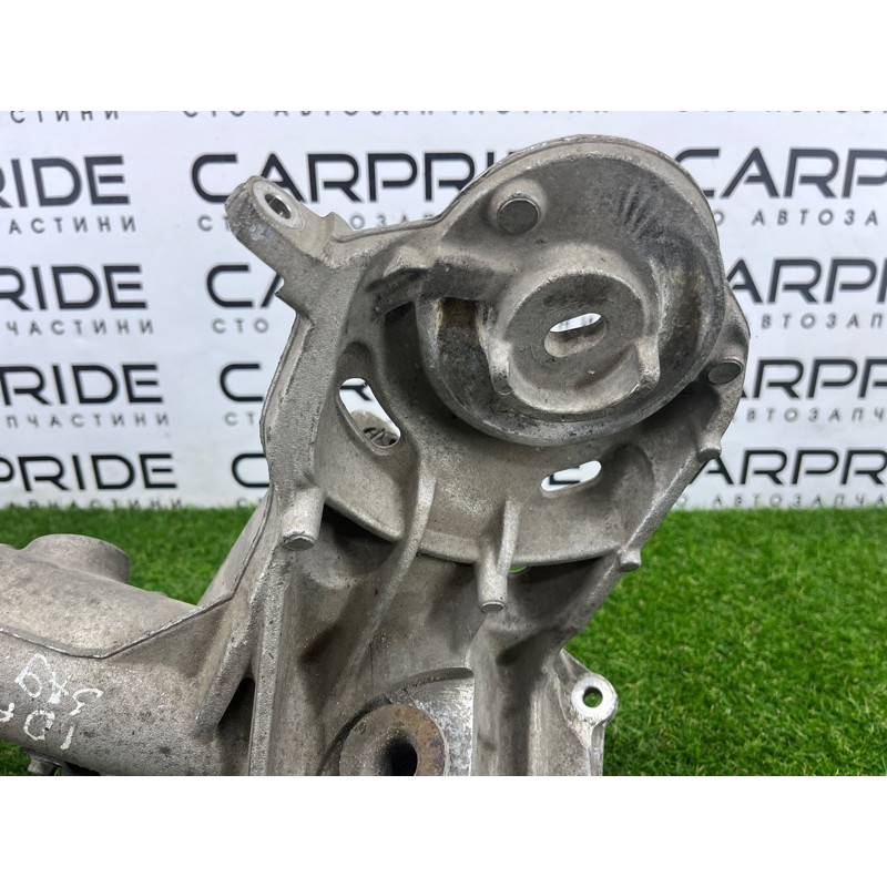 Цапфа подвески (подвеска) Dodge Dart PF 2014 2.4 68204867AA