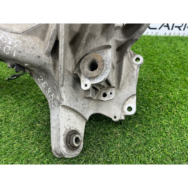 Цапфа подвески (подвеска) Dodge Dart PF 2014 2.4 68204867AA