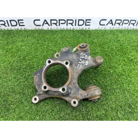 Цапфа подвески