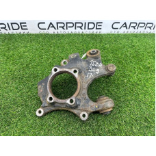 Цапфа подвески