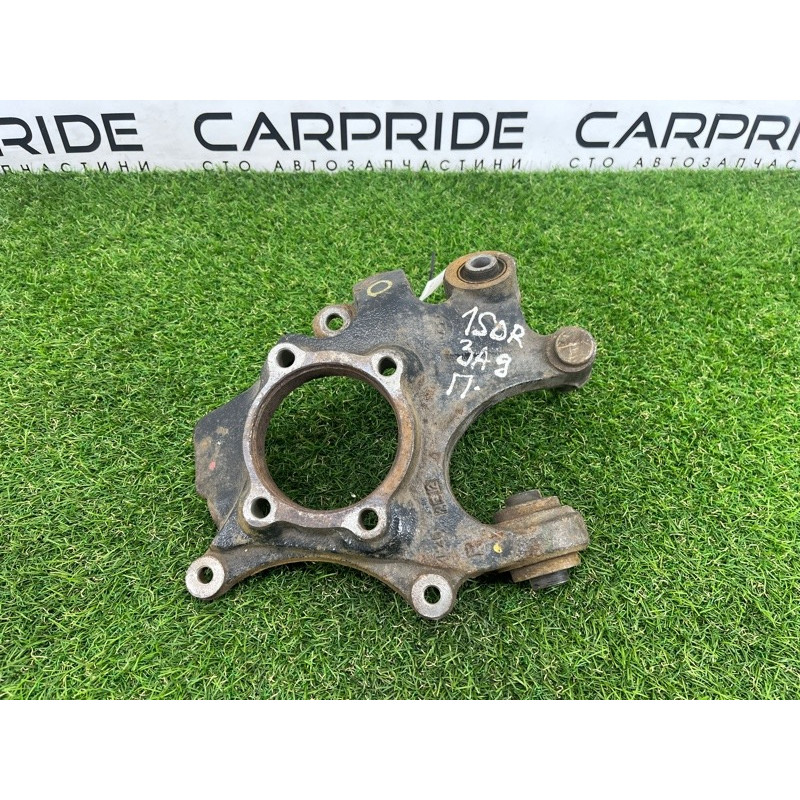 Цапфа подвески (подвеска) KIA Sorento UM 2013 2.4 527202P000