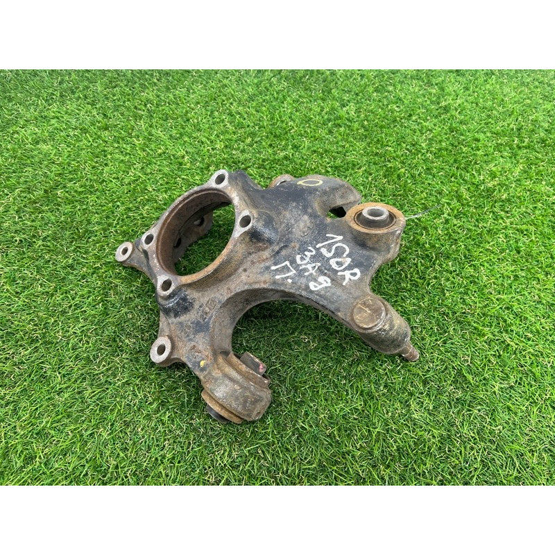 Цапфа подвески (подвеска) KIA Sorento UM 2013 2.4 527202P000