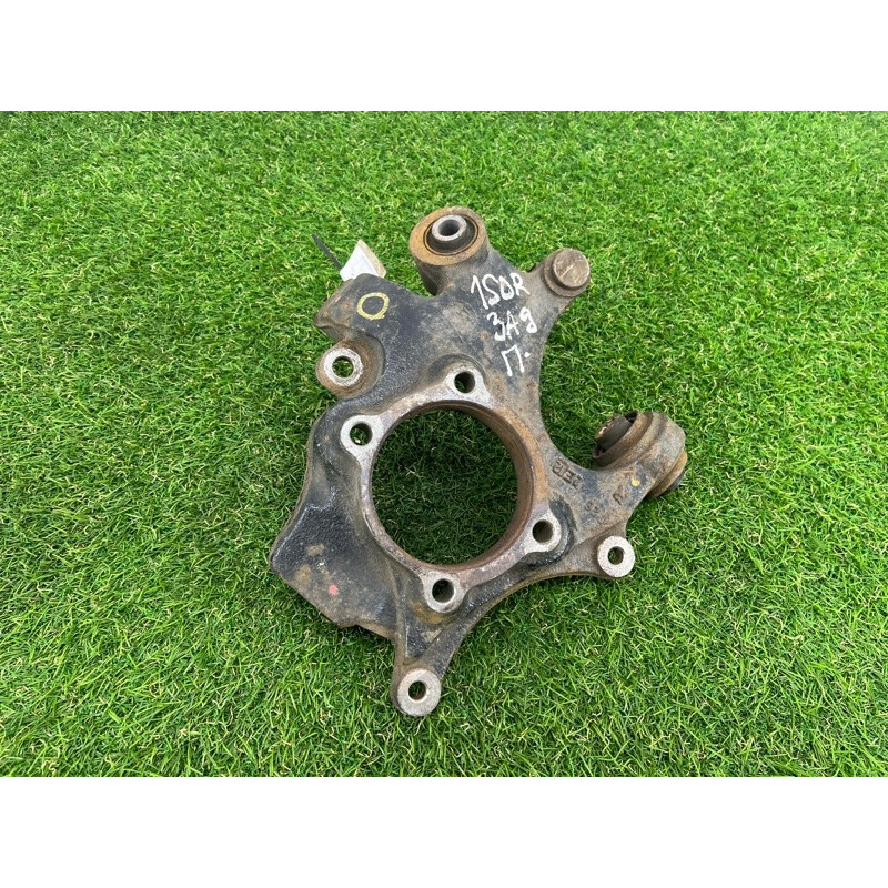 Цапфа подвески (подвеска) KIA Sorento UM 2013 2.4 527202P000