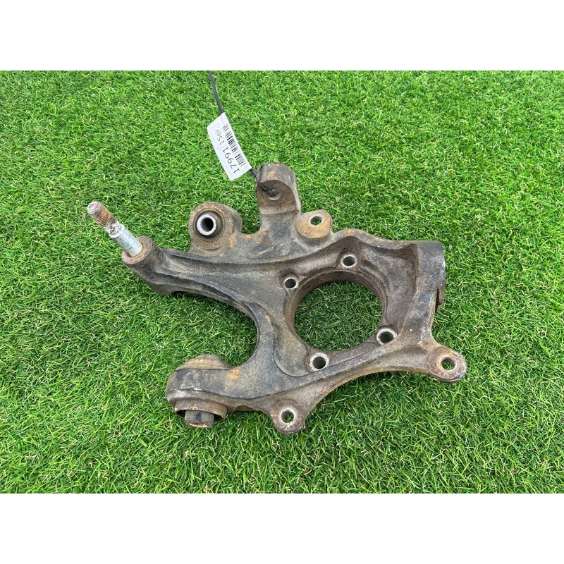 Цапфа подвески (подвеска) KIA Sorento UM 2013 2.4 527202P000