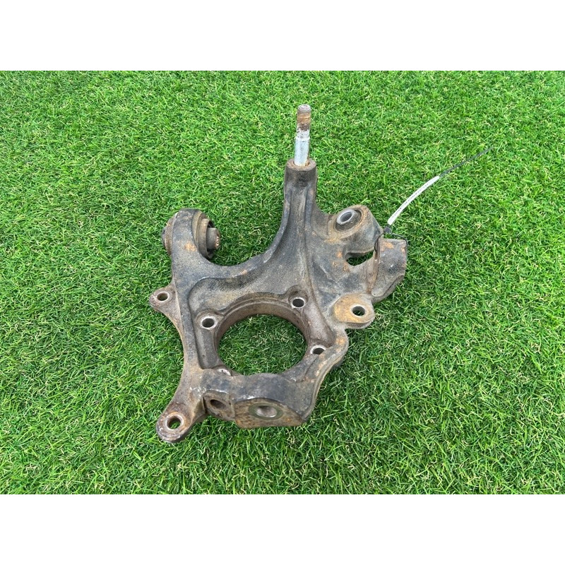 Цапфа подвески (подвеска) KIA Sorento UM 2013 2.4 527202P000