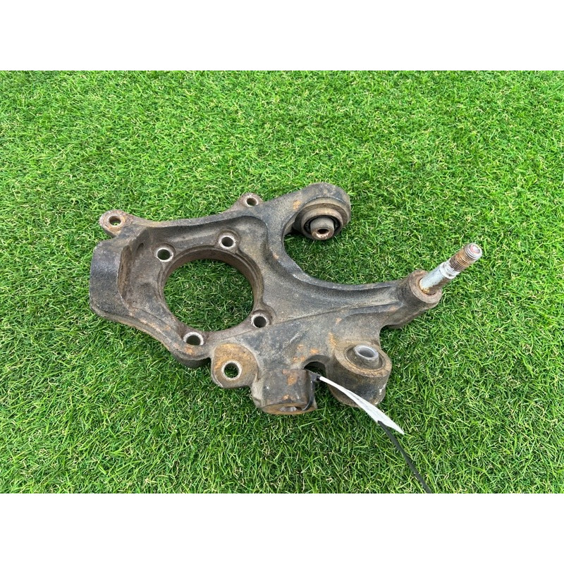 Цапфа подвески (подвеска) KIA Sorento UM 2013 2.4 527202P000