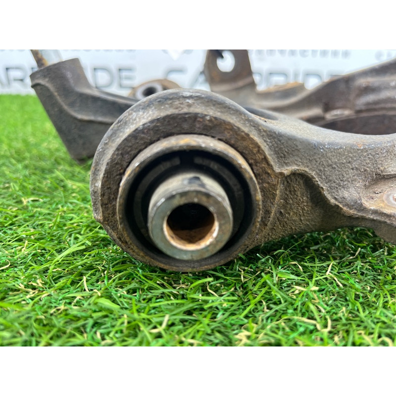 Цапфа подвески (подвеска) KIA Sorento UM 2013 2.4 527202P000