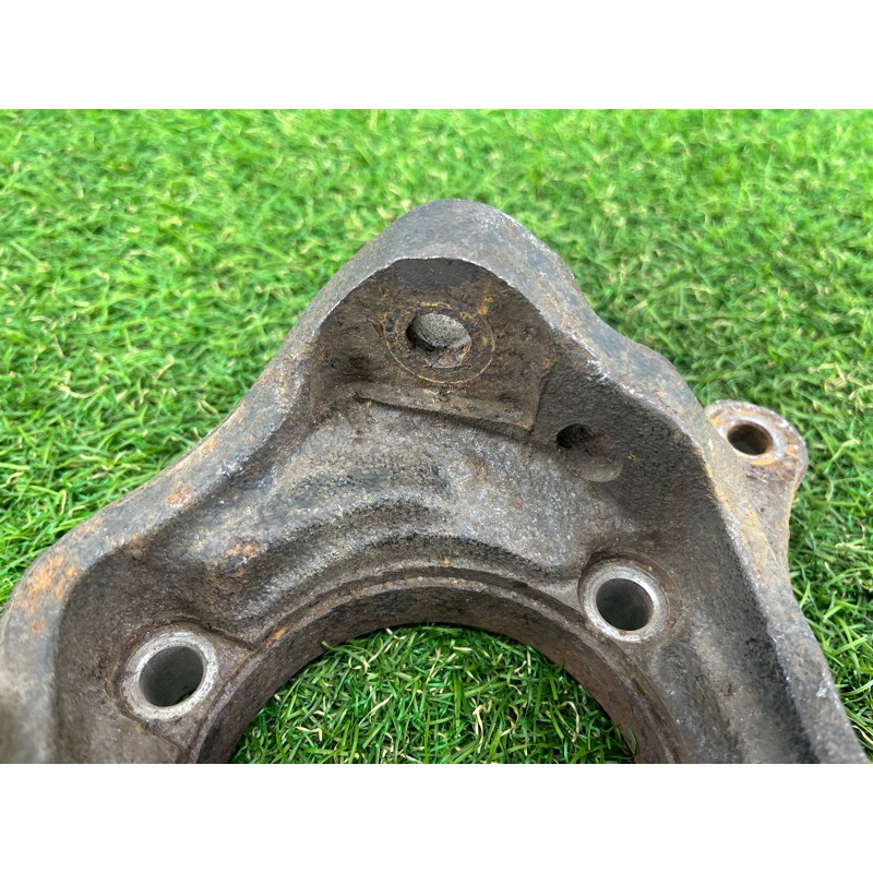 Цапфа подвески (подвеска) KIA Sorento UM 2013 2.4 527202P000