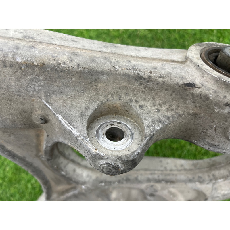 Рычаг підвіски (підвіска) Dodge Durango WD 2015 5.7 HEMi 52124811AG