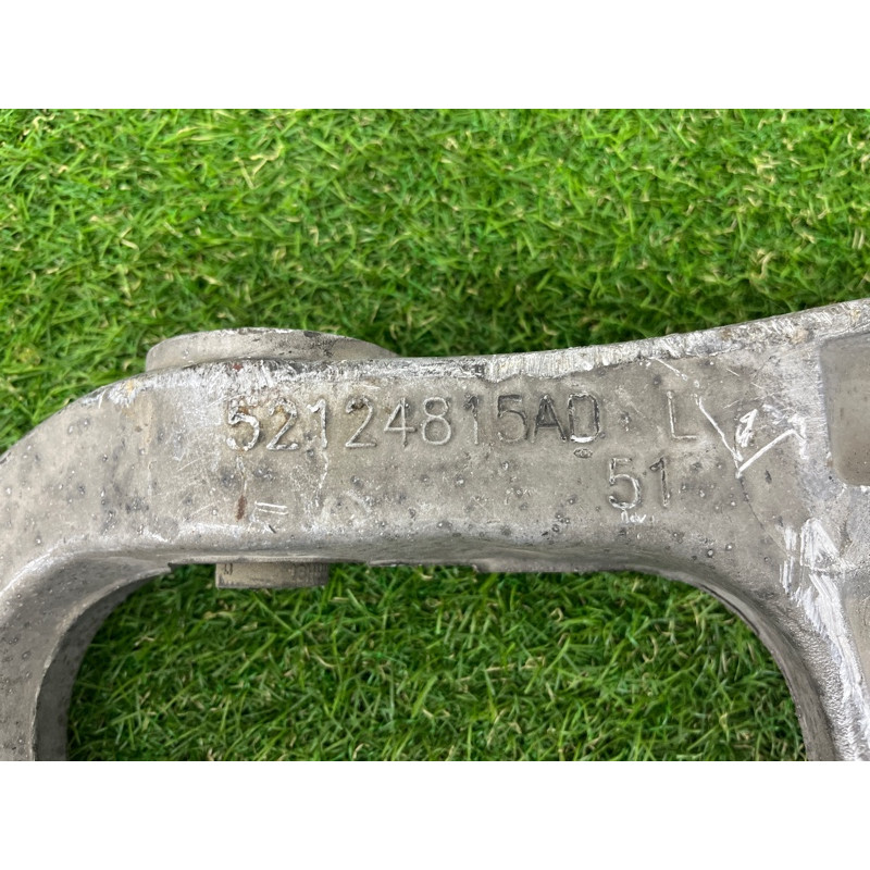 Рычаг підвіски (підвіска) Dodge Durango WD 2015 5.7 HEMi 52124811AG