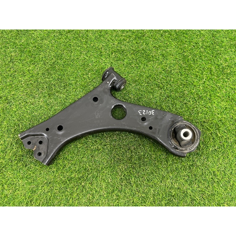 Рычаг подвески (подвеска) Jeep Compass MP 2018 2.4 68318011ad