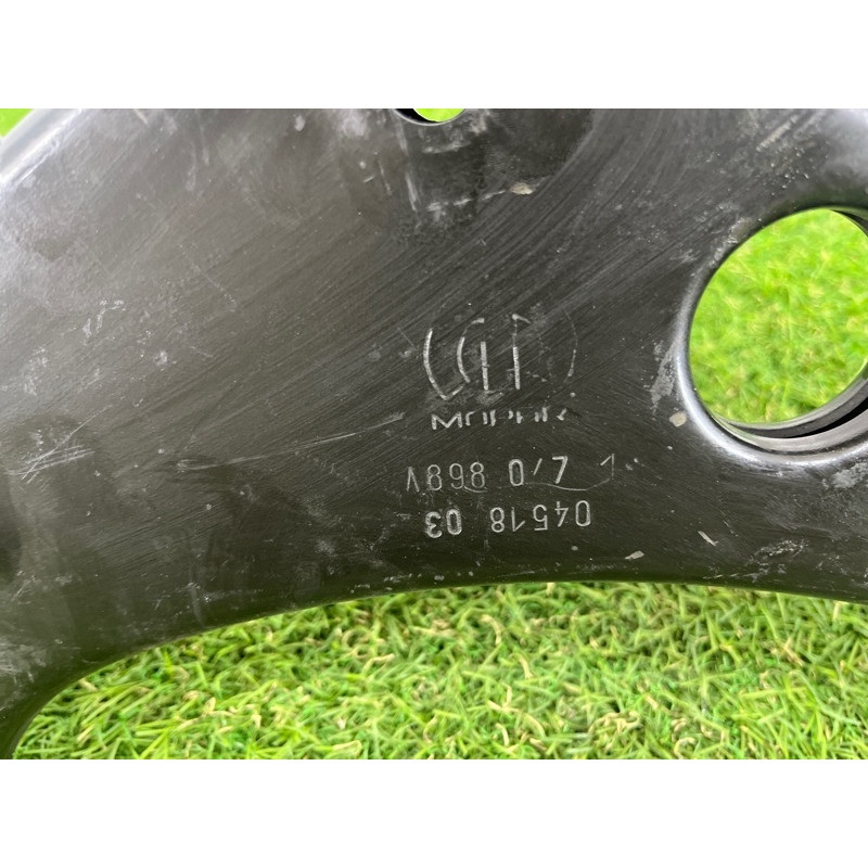 Рычаг подвески (подвеска) Jeep Compass MP 2018 2.4 68318011ad