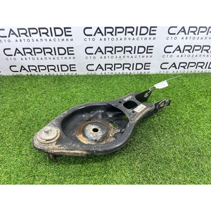 Рычаг подвески (подвеска) Toyota Sequoia XK60 4873009020