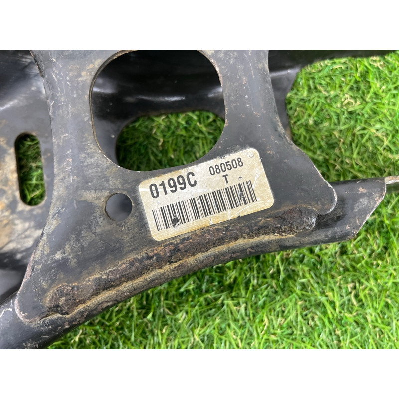 Рычаг подвески (подвеска) Toyota Sequoia XK60 4873009020