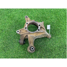 Цапфа подвески