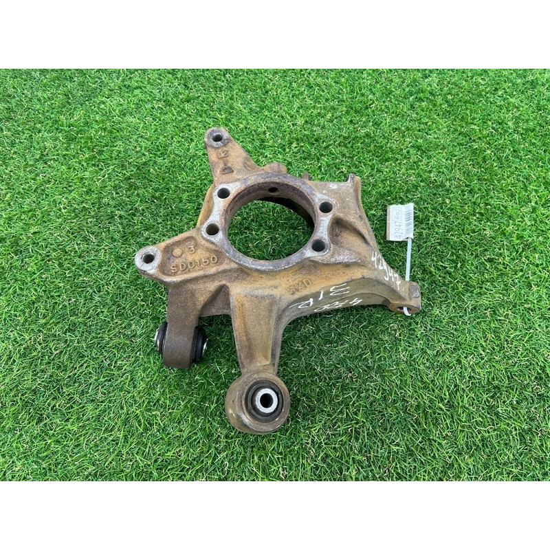 Цапфа подвески (подвеска) Subaru Forester SJ 2016 2.5 28411SG020