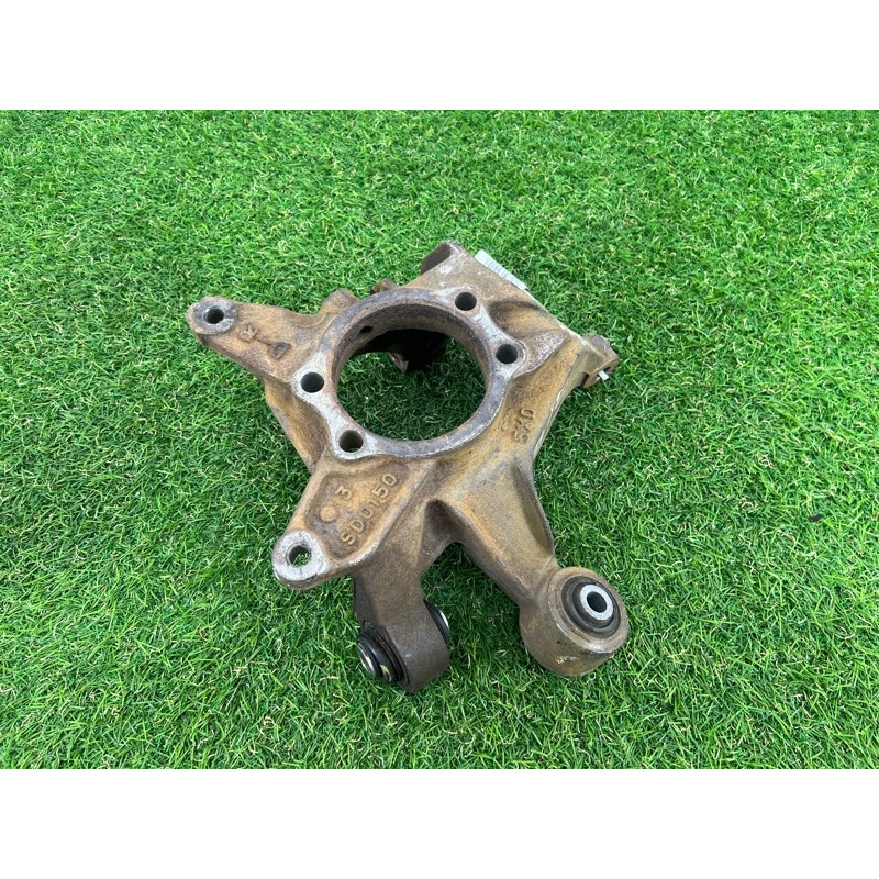 Цапфа подвески (подвеска) Subaru Forester SJ 2016 2.5 28411SG020