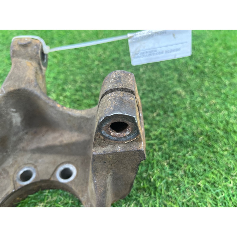 Цапфа подвески (подвеска) Subaru Forester SJ 2016 2.5 28411SG020