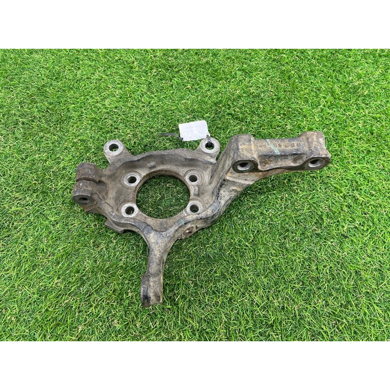 Цапфа подвески (подвеска) RENAULT Koleos HY 2008 2.0 40014JY00A