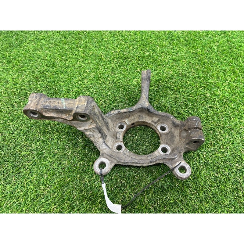 Цапфа подвески (подвеска) RENAULT Koleos HY 2008 2.0 40014JY00A