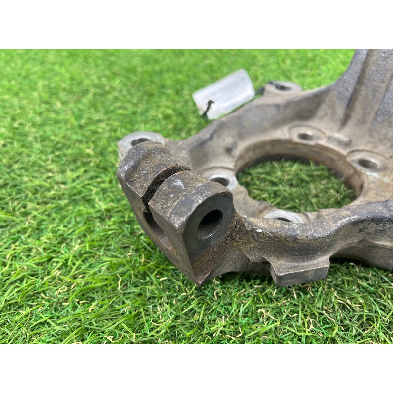 Цапфа подвески (подвеска) RENAULT Koleos HY 2008 2.0 40014JY00A